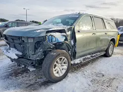 1GNSCCKD3RR276335 2024 CHEVROLET SUBURBAN