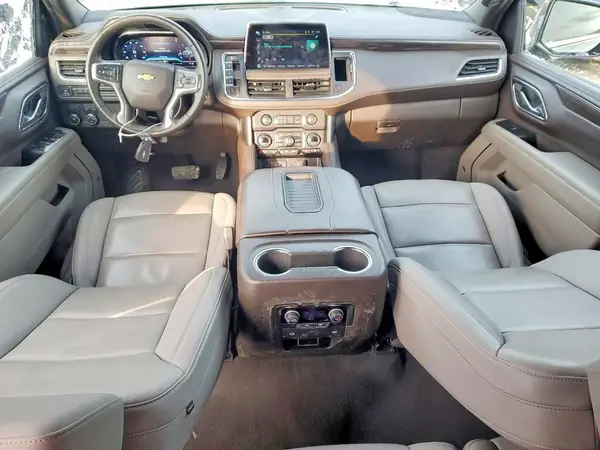1GNSCCKD3RR276335 2024 CHEVROLET SUBURBAN - Image 8