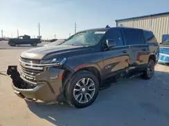 1GNSCCKD4MR174227 2021 CHEVROLET SUBURBAN