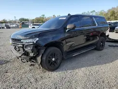 1GNSCCKD4MR176317 2021 CHEVROLET SUBURBAN
