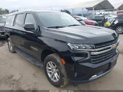 1GNSCCKD4MR280919 2021 CHEVROLET SUBURBAN