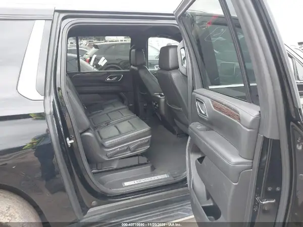 1GNSCCKD4MR280919 2021 CHEVROLET SUBURBAN - Image 8