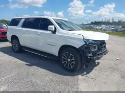 1GNSCCKD4MR308637 2021 CHEVROLET SUBURBAN