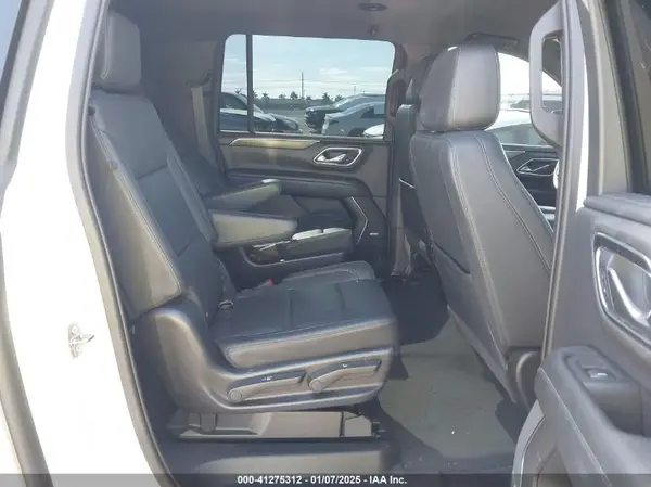 1GNSCCKD4MR308637 2021 CHEVROLET SUBURBAN - Image 8