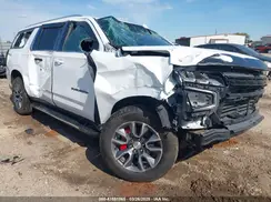 1GNSCCKD4MR379983 2021 CHEVROLET SUBURBAN