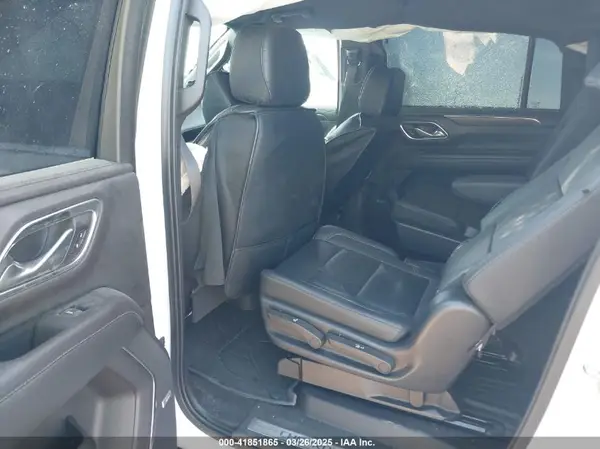 1GNSCCKD4MR379983 2021 CHEVROLET SUBURBAN - Image 8