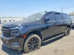 1GNSCCKD4MR416675 2021 CHEVROLET SUBURBAN