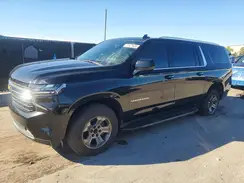 1GNSCCKD4MR488198 2021 CHEVROLET SUBURBAN