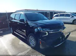 1GNSCCKD4NR165643 2022 CHEVROLET SUBURBAN