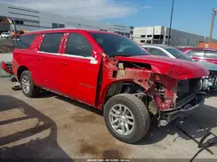 1GNSCCKD4NR234587 2022 CHEVROLET SUBURBAN
