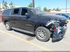 1GNSCCKD4NR352624 2022 CHEVROLET SUBURBAN