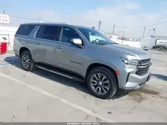 1GNSCCKD4PR140664 2023 CHEVROLET SUBURBAN