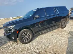 1GNSCCKD4PR140812 2023 CHEVROLET SUBURBAN