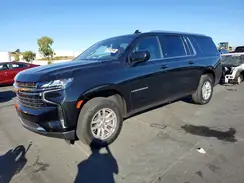 1GNSCCKD4PR251120 2023 CHEVROLET SUBURBAN