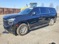 1GNSCCKD4PR259038 2023 CHEVROLET SUBURBAN