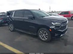 1GNSCCKD4PR283890 2023 CHEVROLET SUBURBAN
