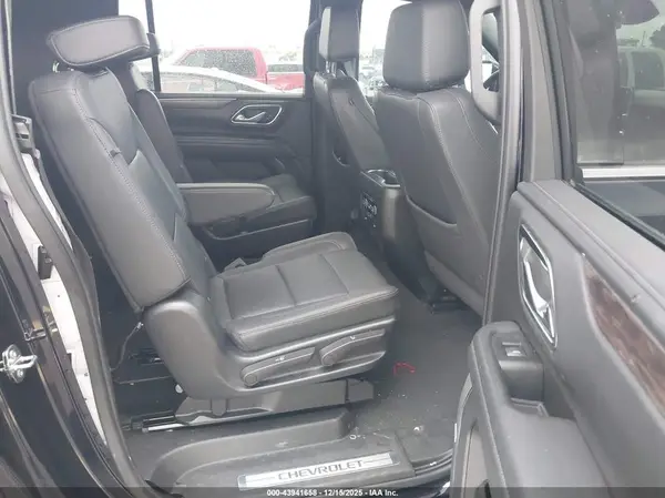 1GNSCCKD4PR283890 2023 CHEVROLET SUBURBAN - Image 8