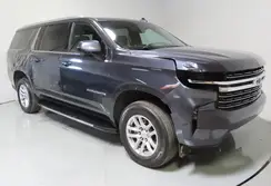 1GNSCCKD4PR363674 2023 CHEVROLET SUBURBAN