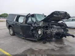 1GNSCCKD4PR378515 2023 CHEVROLET SUBURBAN