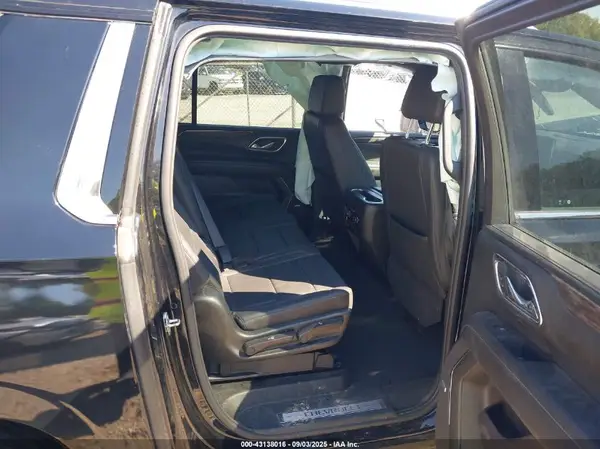 1GNSCCKD4PR410055 2023 CHEVROLET SUBURBAN - Image 8