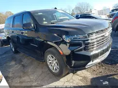 1GNSCCKD4PR411304 2023 CHEVROLET SUBURBAN
