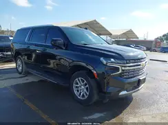1GNSCCKD4PR504761 2023 CHEVROLET SUBURBAN