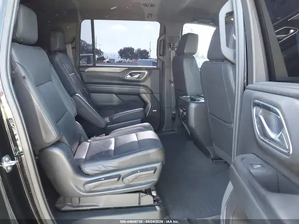 1GNSCCKD4PR504761 2023 CHEVROLET SUBURBAN - Image 8