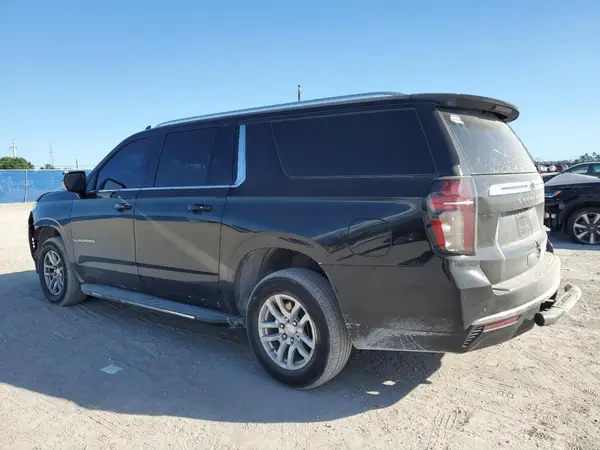 1GNSCCKD4RR177376 2024 CHEVROLET SUBURBAN - Image 2