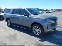 1GNSCCKD5MR143665 2021 CHEVROLET SUBURBAN