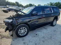 1GNSCCKD5MR175368 2021 CHEVROLET SUBURBAN