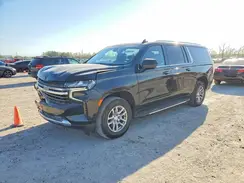 1GNSCCKD5MR198472 2021 CHEVROLET SUBURBAN