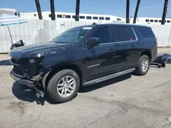 1GNSCCKD5MR233849 2021 CHEVROLET SUBURBAN