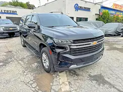1GNSCCKD5MR264258 2021 CHEVROLET SUBURBAN