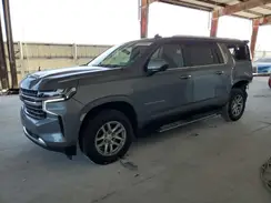 1GNSCCKD5MR295333 2021 CHEVROLET SUBURBAN