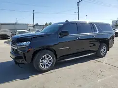 1GNSCCKD5MR333272 2021 CHEVROLET SUBURBAN