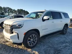 1GNSCCKD5MR354865 2021 CHEVROLET SUBURBAN