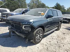 1GNSCCKD5MR418130 2021 CHEVROLET SUBURBAN