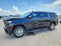 1GNSCCKD5NR120663 2022 CHEVROLET SUBURBAN