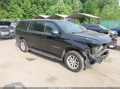 1GNSCCKD5NR162914 2022 CHEVROLET SUBURBAN