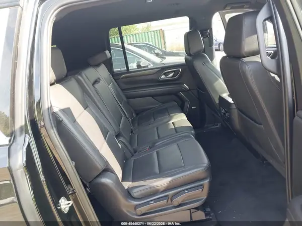 1GNSCCKD5NR162914 2022 CHEVROLET SUBURBAN - Image 8