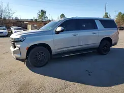 1GNSCCKD5NR178157 2022 CHEVROLET SUBURBAN