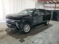 1GNSCCKD5NR188946 2022 CHEVROLET SUBURBAN