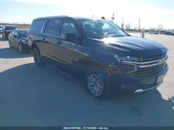 1GNSCCKD5NR193578 2022 CHEVROLET SUBURBAN