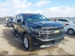 1GNSCCKD5NR199493 2022 CHEVROLET SUBURBAN