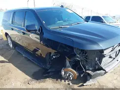 1GNSCCKD5PR113862 2023 CHEVROLET SUBURBAN