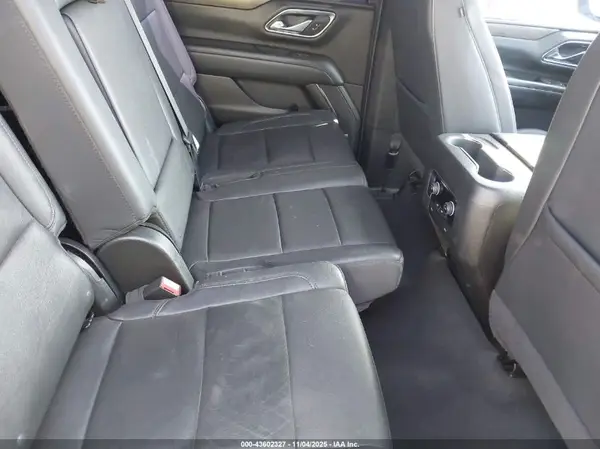 1GNSCCKD5PR113862 2023 CHEVROLET SUBURBAN - Image 8