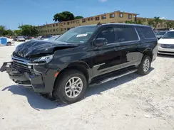1GNSCCKD5PR148949 2023 CHEVROLET SUBURBAN
