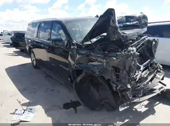 1GNSCCKD5PR194281 2023 CHEVROLET SUBURBAN