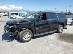 1GNSCCKD5PR194507 2023 CHEVROLET SUBURBAN
