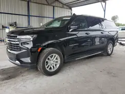 1GNSCCKD5PR202766 2023 CHEVROLET SUBURBAN